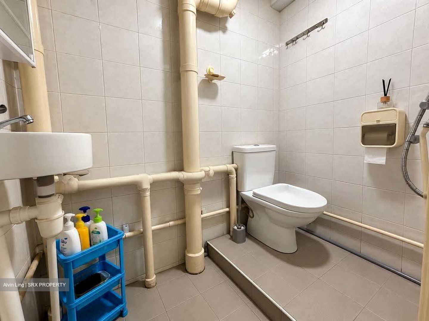 MARSILING LANE (Woodlands),  #638794491